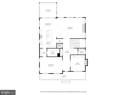 $2,950,000 | 2541 23rd Road North, Arlington, VA 22207