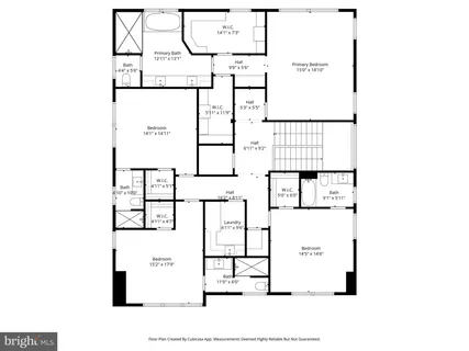 $2,950,000 | 2541 23rd Road North, Arlington, VA 22207