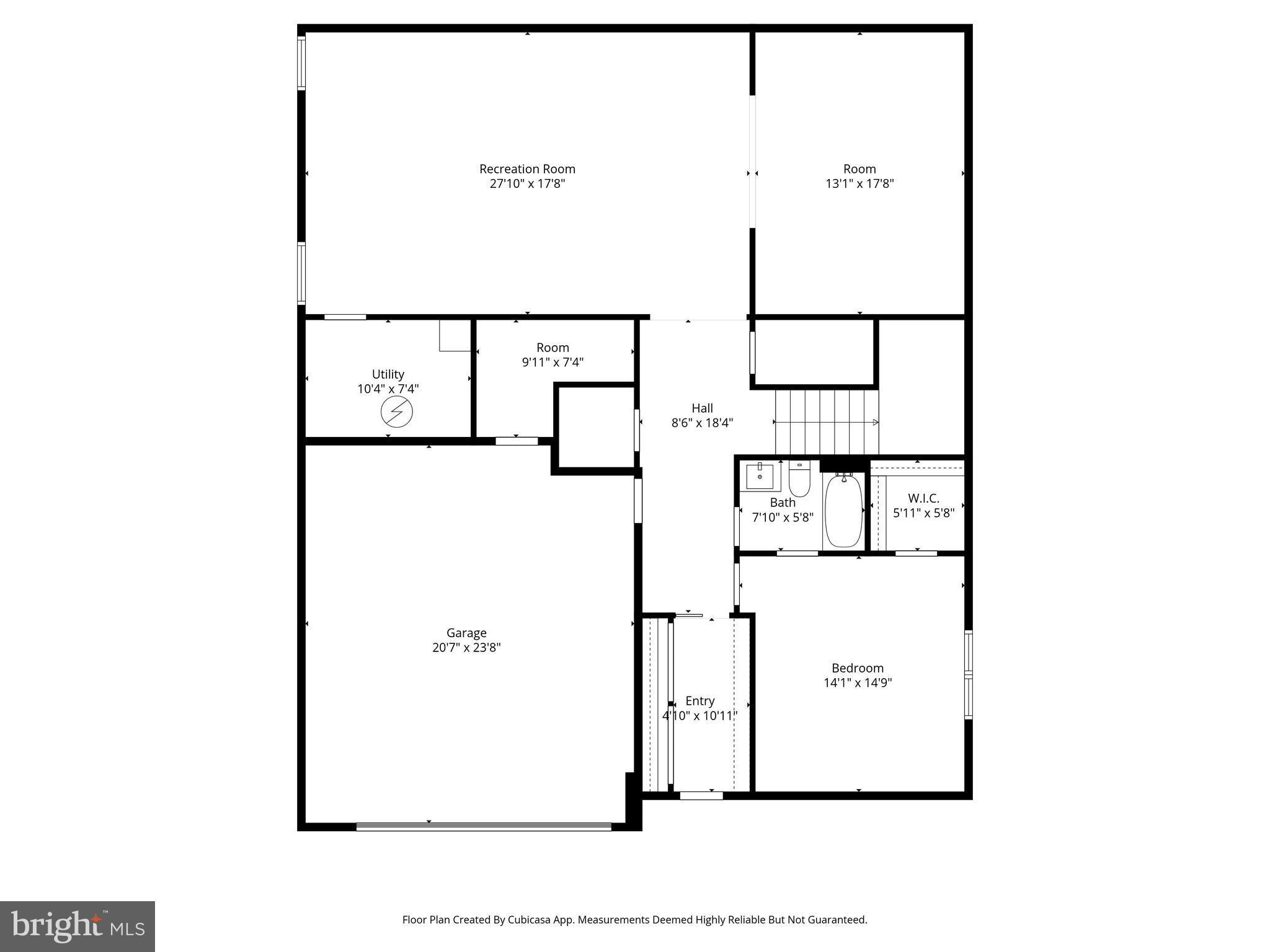 2541 23rd Road North Arlington, VA 22207 - Photo 65 of 69