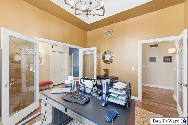 $549,900 | 11410 Windsor Drive Northeast, Sparta, MI 49345