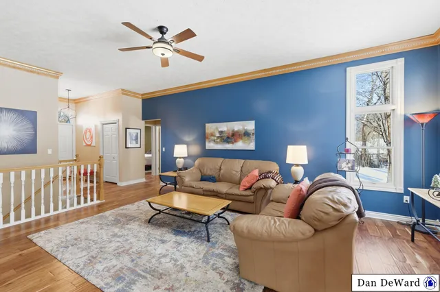 $549,900 | 11410 Windsor Drive Northeast, Sparta, MI 49345