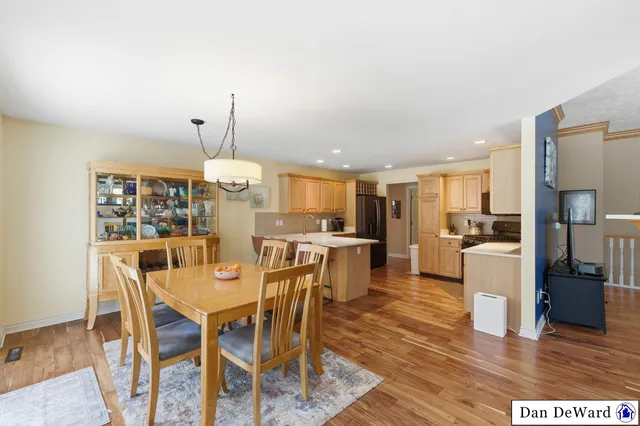 $549,900 | 11410 Windsor Drive Northeast, Sparta, MI 49345