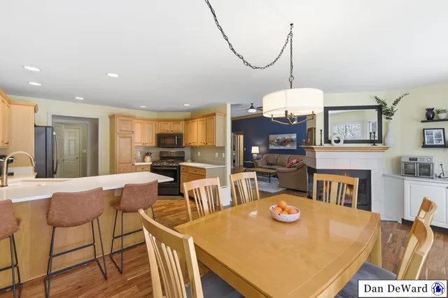 $549,900 | 11410 Windsor Drive Northeast, Sparta, MI 49345