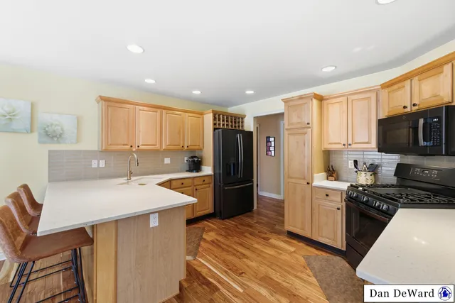 $549,900 | 11410 Windsor Drive Northeast, Sparta, MI 49345