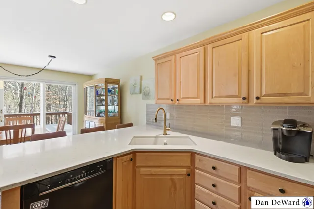 $549,900 | 11410 Windsor Drive Northeast, Sparta, MI 49345