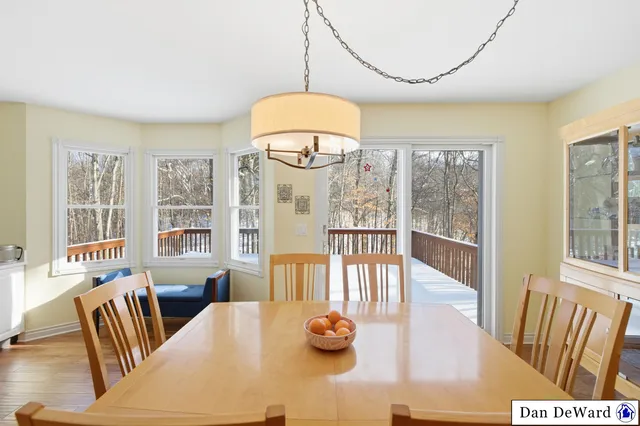 $549,900 | 11410 Windsor Drive Northeast, Sparta, MI 49345