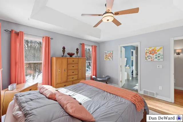 $549,900 | 11410 Windsor Drive Northeast, Sparta, MI 49345