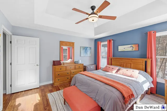 $549,900 | 11410 Windsor Drive Northeast, Sparta, MI 49345