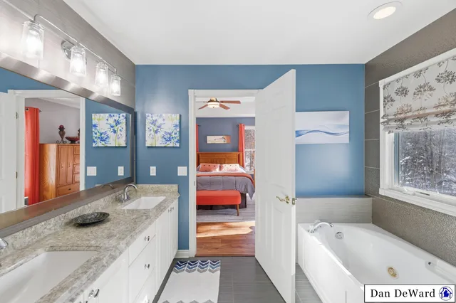 $549,900 | 11410 Windsor Drive Northeast, Sparta, MI 49345