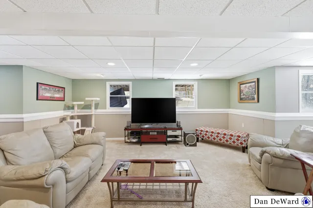 $549,900 | 11410 Windsor Drive Northeast, Sparta, MI 49345