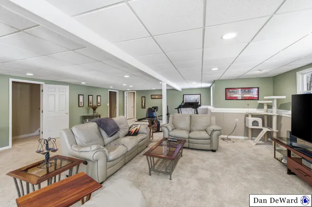 $549,900 | 11410 Windsor Drive Northeast, Sparta, MI 49345