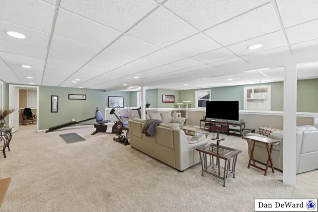 $549,900 | 11410 Windsor Drive Northeast, Sparta, MI 49345