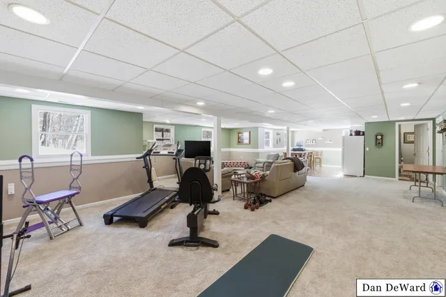 $549,900 | 11410 Windsor Drive Northeast, Sparta, MI 49345