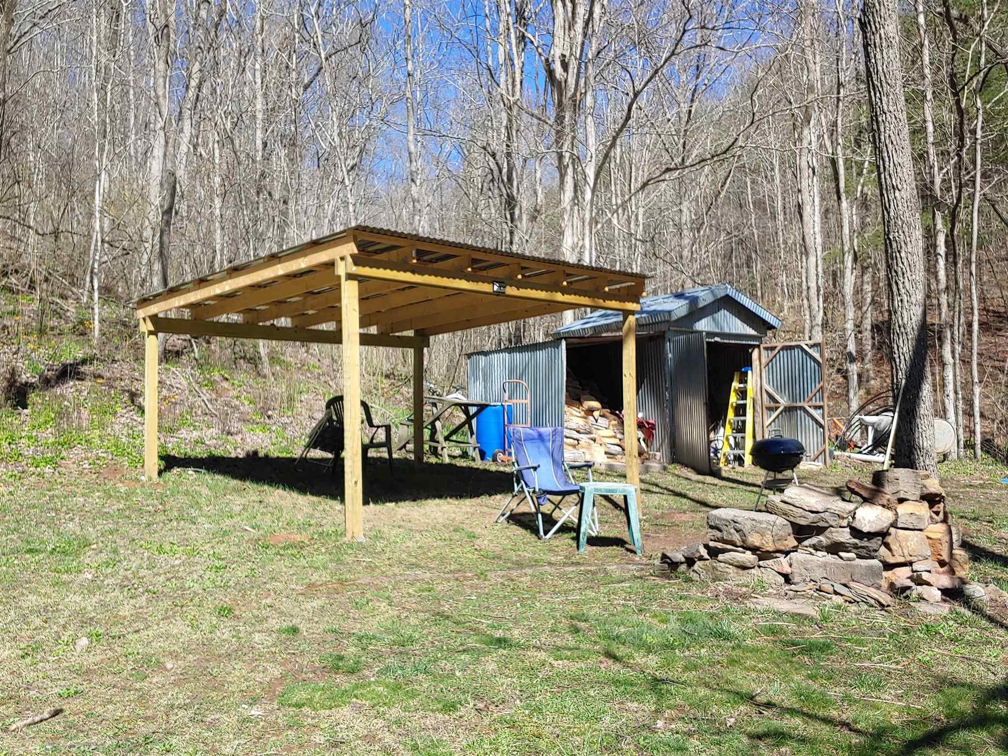 Tbd Elliott Creek Road Riner, VA 24149 - Photo 5 of 45 Gallery Image 5