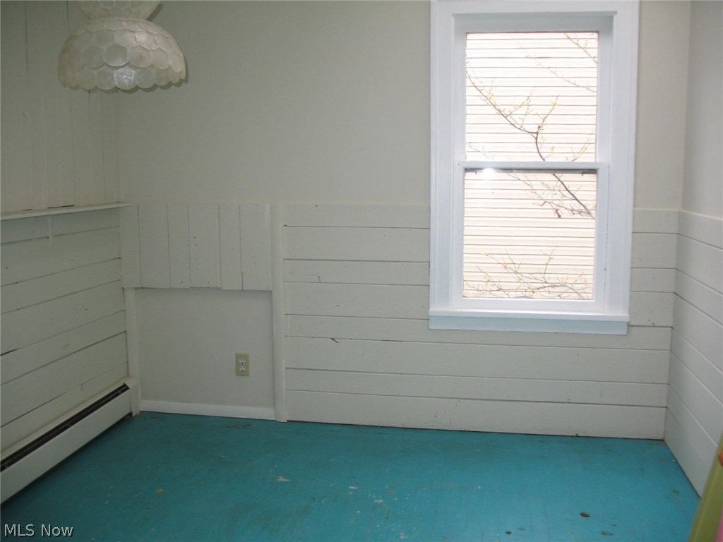 14537 Alger Road Cleveland, OH 44111 - Photo 10 of 14 Second bedroom