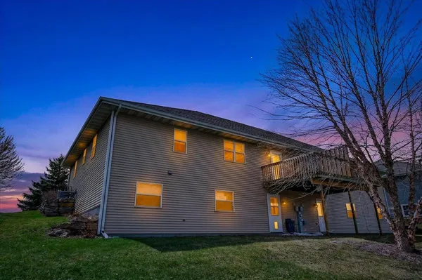$399,900 | 1818 Fjord Pass, Mount Horeb, WI 53572