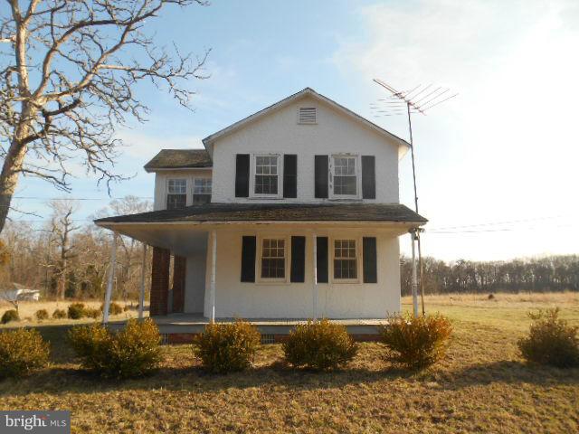 6035 Bicknell Road Indian Head, MD 20640 - Photo 1 of 11 Exterior (Front)