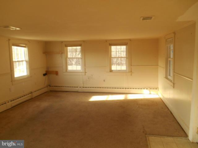 6035 Bicknell Road Indian Head, MD 20640 - Photo 2 of 11 Living Room