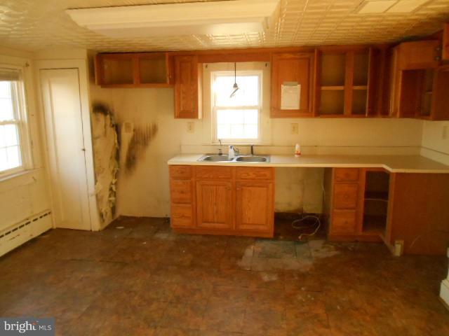 6035 Bicknell Road Indian Head, MD 20640 - Photo 3 of 11 Kitchen