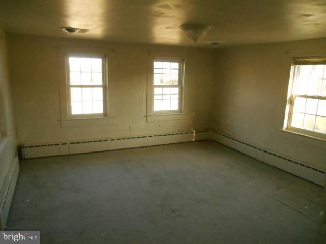 6035 Bicknell Road Indian Head, MD 20640 - Photo 6 of 11 Bedroom (Master)