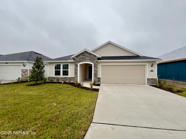 $334,990 | 8273 Hawkes Mdw Drive, Jacksonville, FL 32219