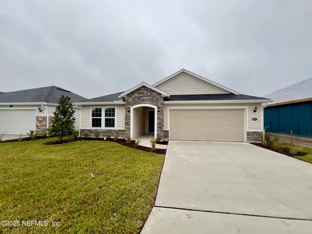 $334,990 | 8273 Hawkes Mdw Drive, Jacksonville, FL 32219