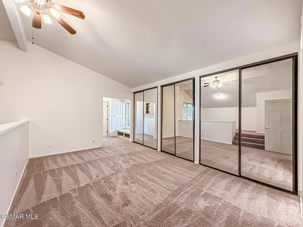 4007 Doneva Road Moorpark, CA 93021 - Photo 23 of 58 a view of an empty room