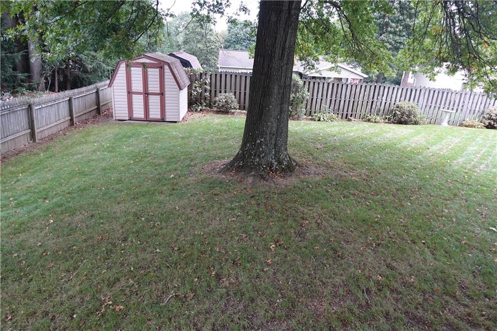 112 Ayleshire Road Butler, PA 16001 - Photo 21 of 23 Gallery Image 21