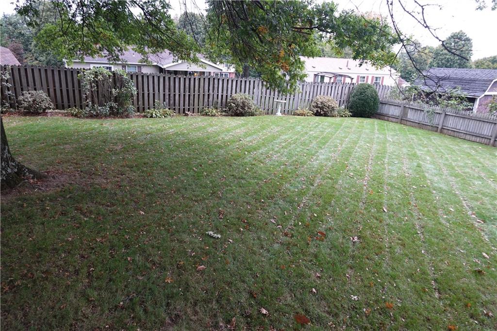 112 Ayleshire Road Butler, PA 16001 - Photo 22 of 23 Gallery Image 22