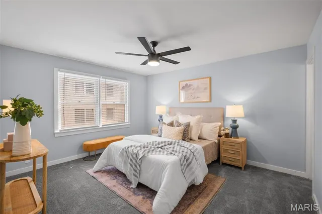 $1,945 | 621 Highland Park Drive, Unit G, Chesterfield, MO 63017