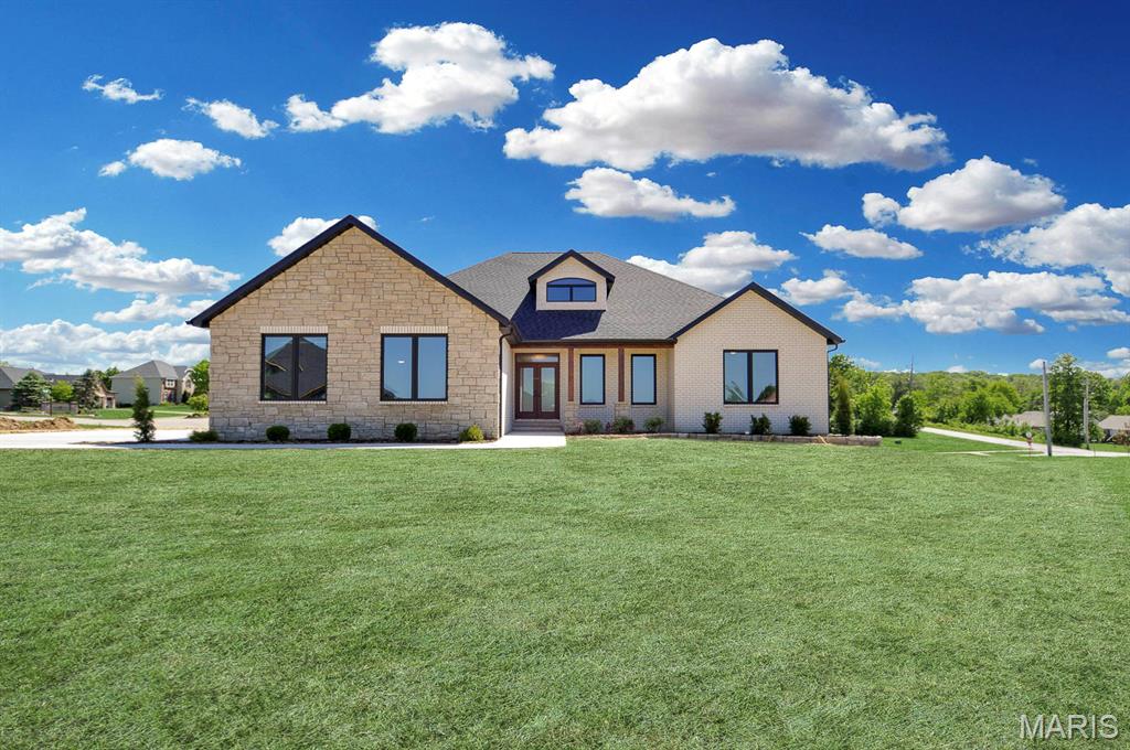 1370 Walnut Rdg Drive Columbia, IL 62236 - Photo 55 of 64