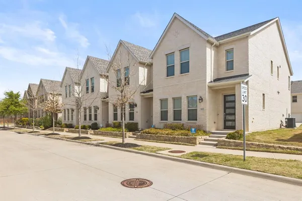$2,700 | 4937 Barcelona Avenue, McKinney, TX 75070