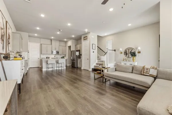 $2,700 | 4937 Barcelona Avenue, McKinney, TX 75070