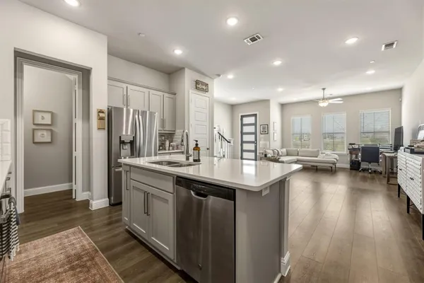 $2,700 | 4937 Barcelona Avenue, McKinney, TX 75070