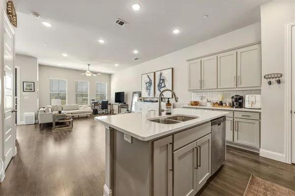 $2,700 | 4937 Barcelona Avenue, McKinney, TX 75070