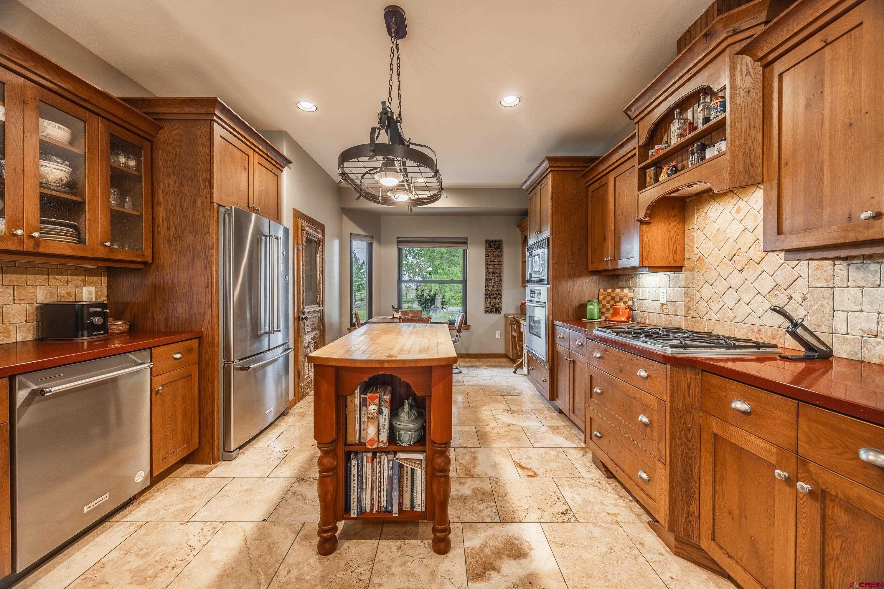 5184 6000th Road Olathe, CO 81425 - Photo 9 of 44