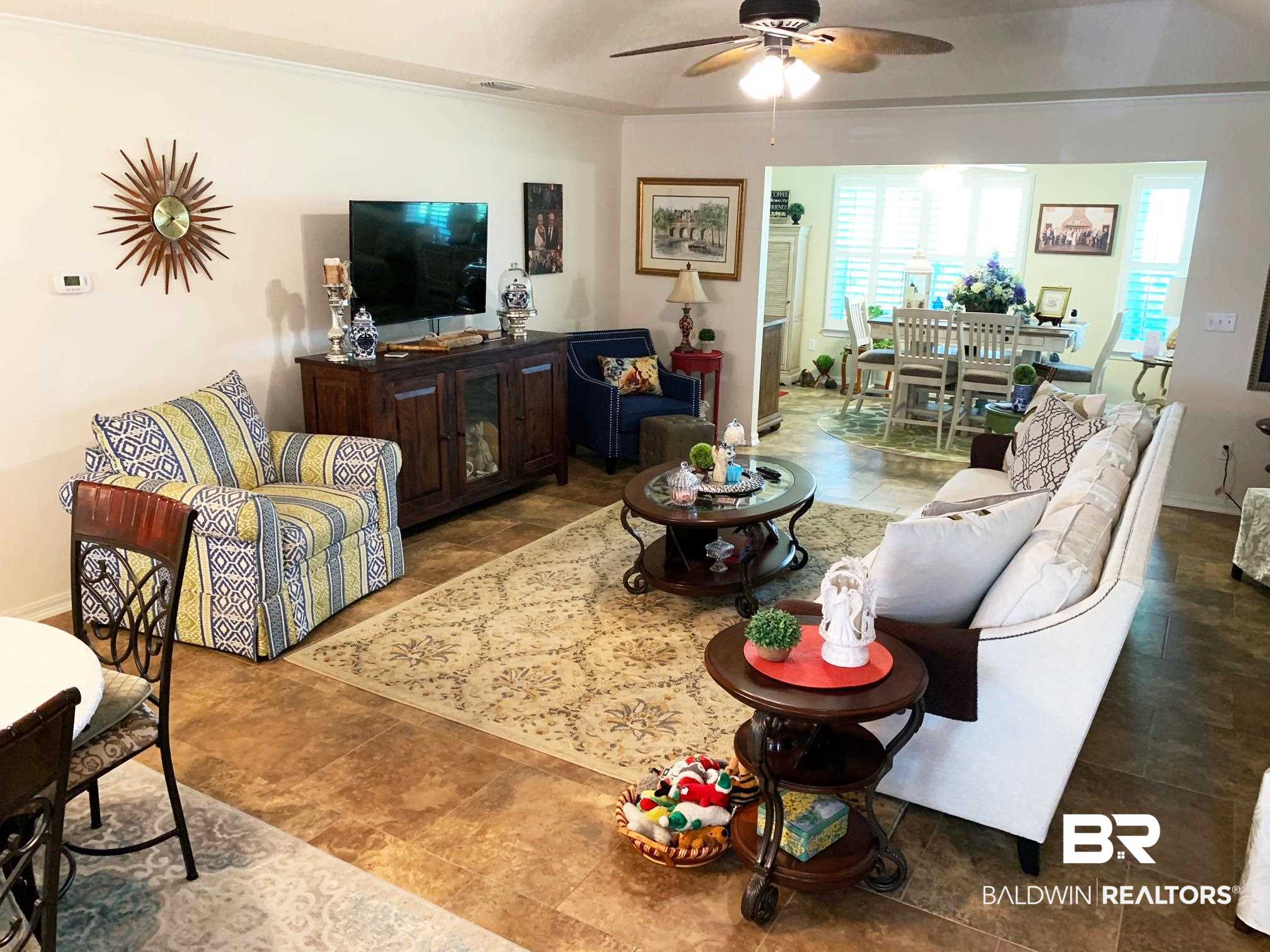 9595 Villas Drive Foley, AL 36535 - Photo 4 of 25