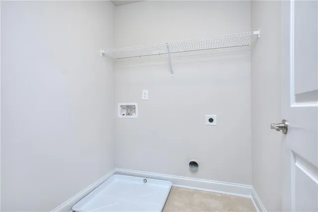 a view of small space