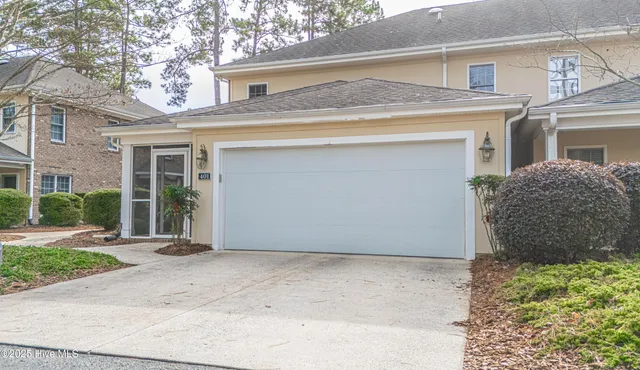 $2,000 | 401 Longwood Place, Aberdeen, NC 28315