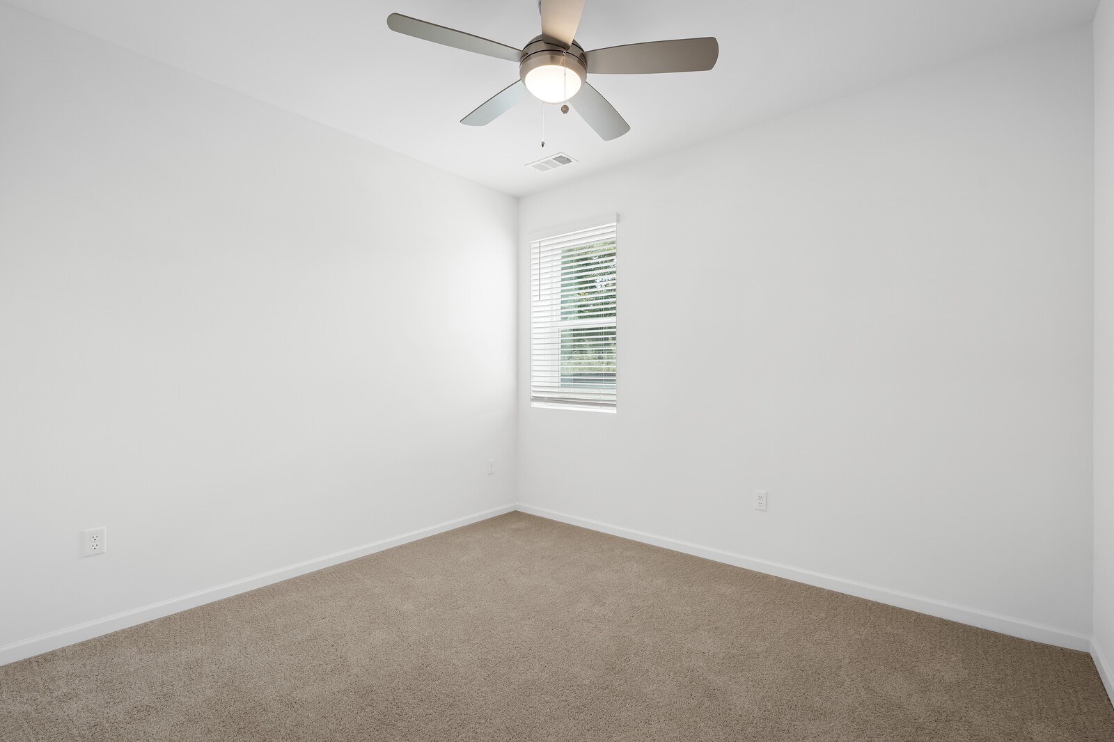 400 Blair Road Smyrna, TN 37086 - Photo 20 of 37 an empty room with a window and a fan
