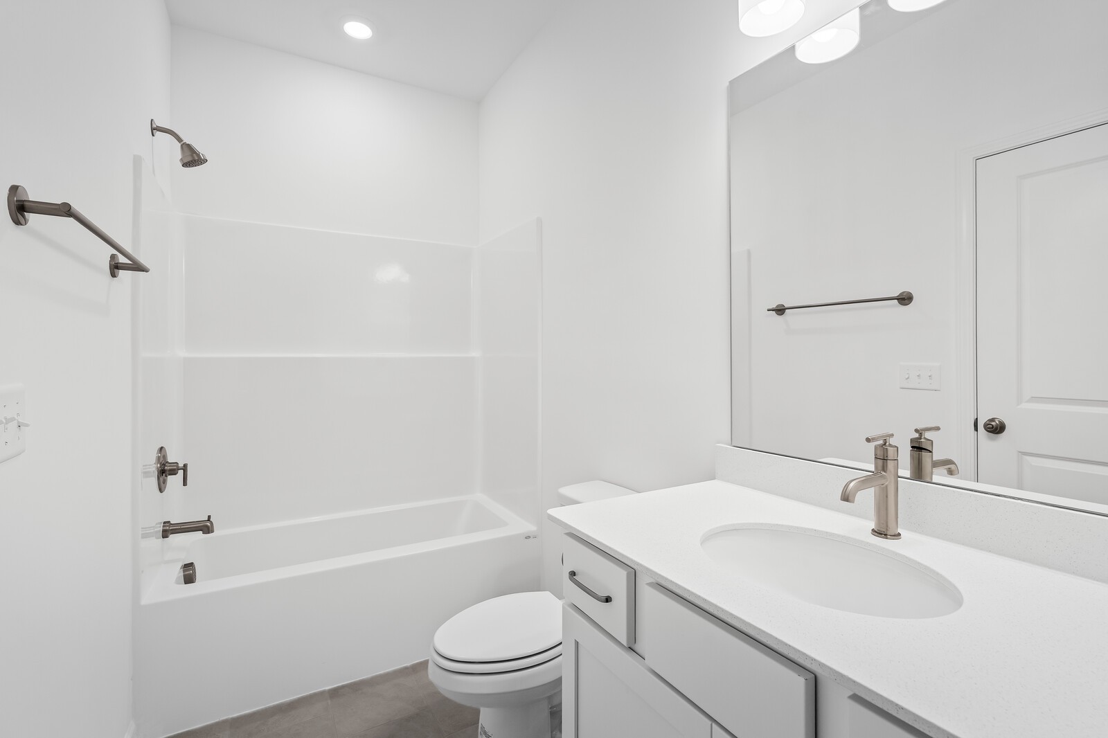 400 Blair Road Smyrna, TN 37086 - Photo 21 of 37 a bathroom with a sink toilet vanity and shower