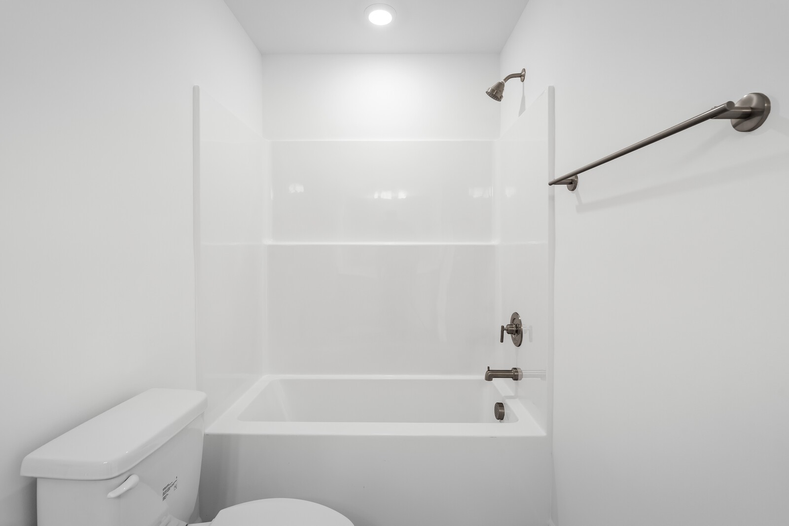 400 Blair Road Smyrna, TN 37086 - Photo 27 of 37 a bathroom with a shower a toilet and a shower