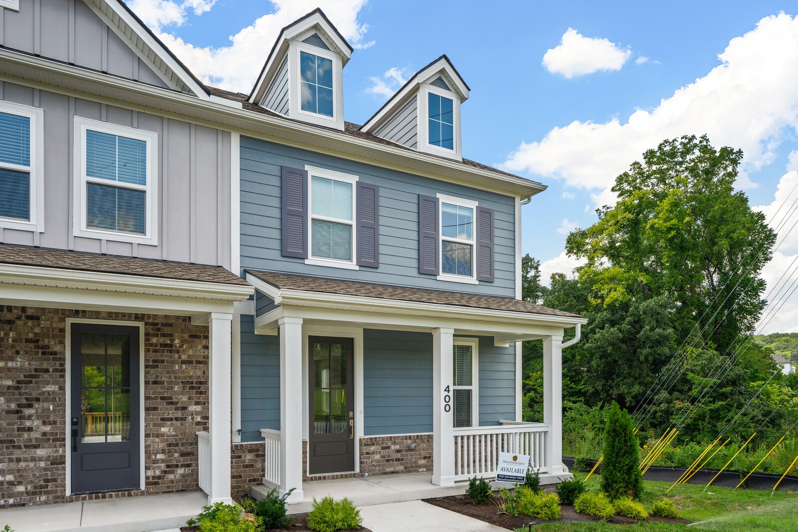400 Blair Road Smyrna, TN 37086 - Photo 3 of 37 front view of a building