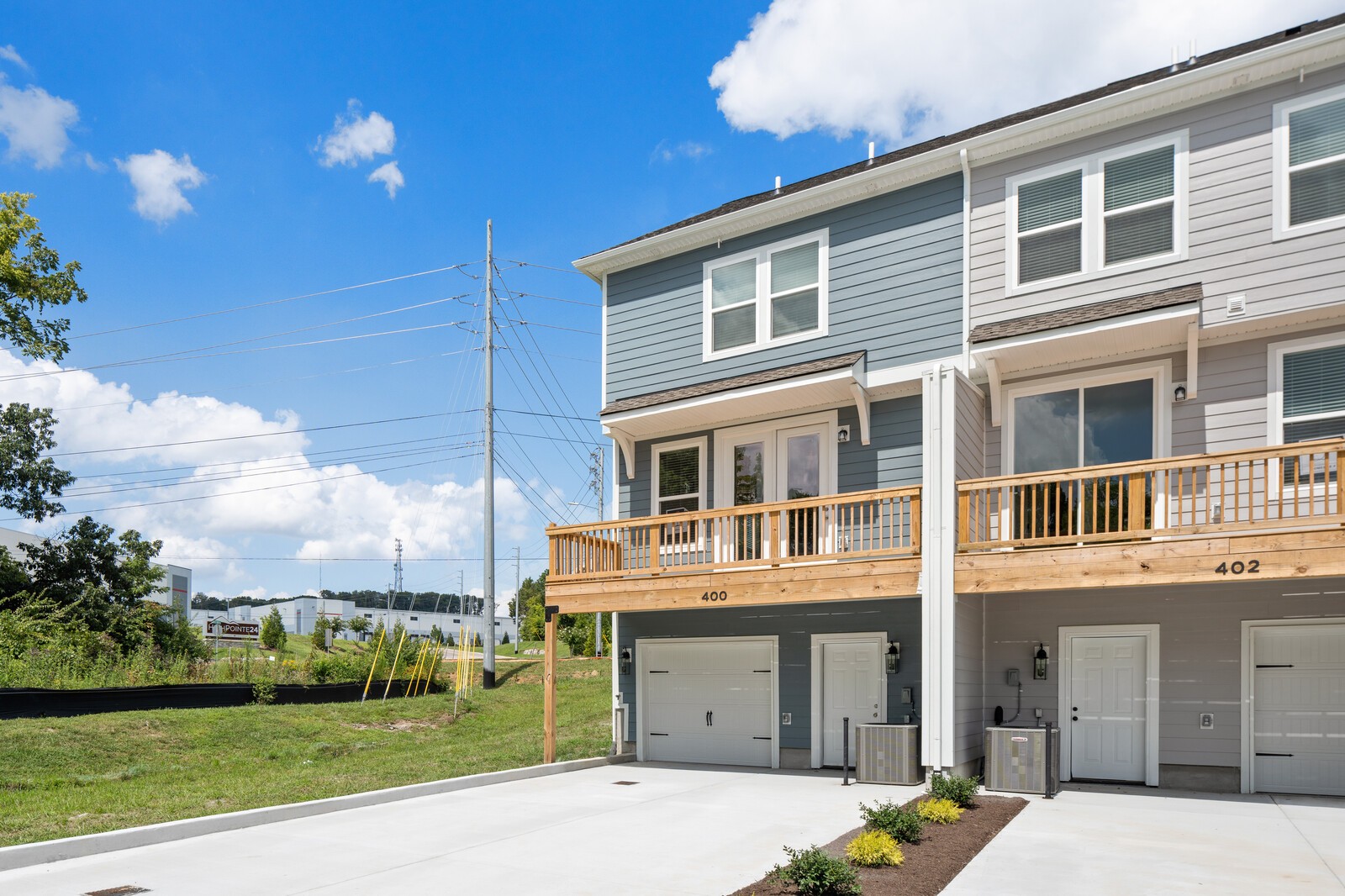 400 Blair Road Smyrna, TN 37086 - Photo 36 of 37 a front view of a house with a yard