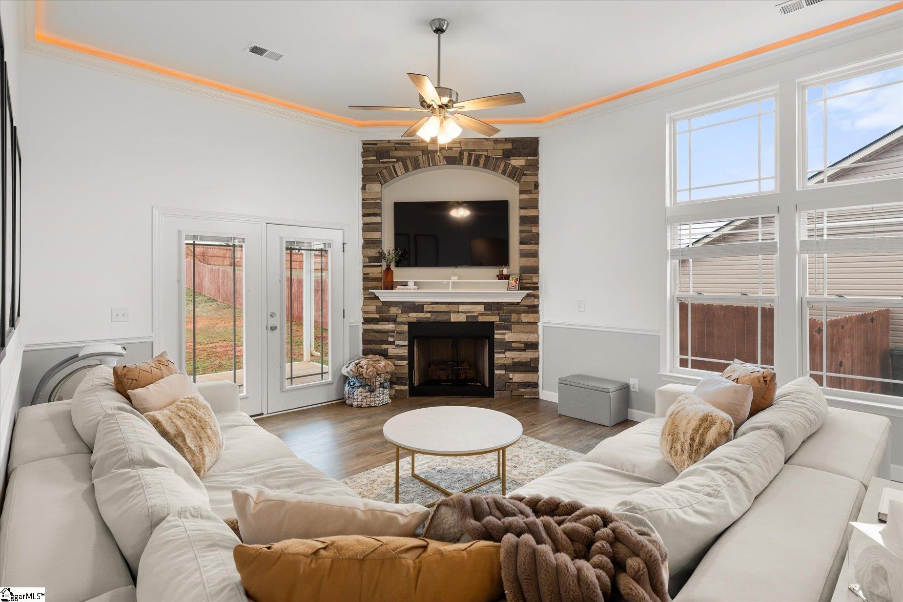 821 Brennan Way Lyman, SC 29365 - Photo 11 of 24