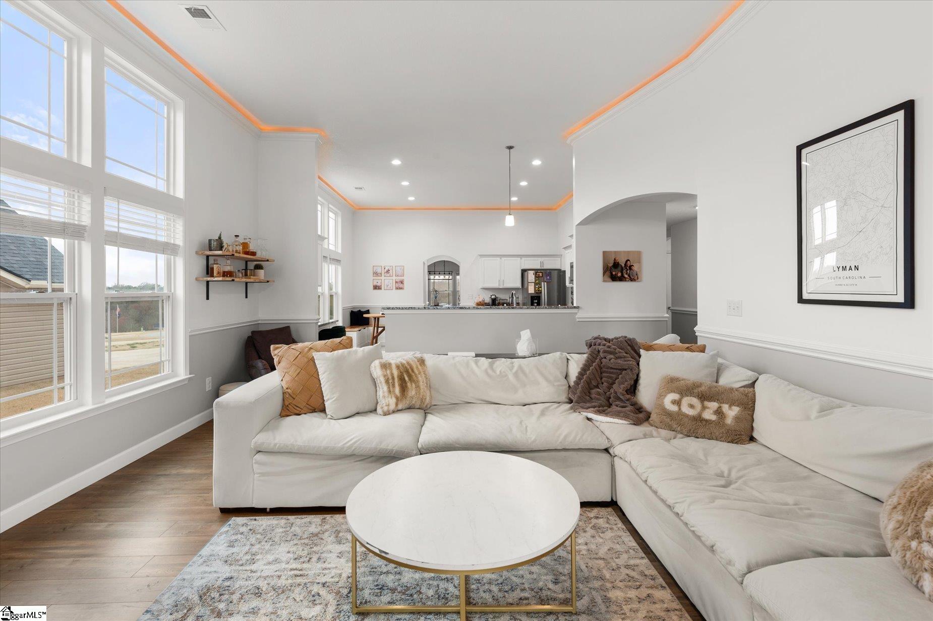 821 Brennan Way Lyman, SC 29365 - Photo 12 of 24