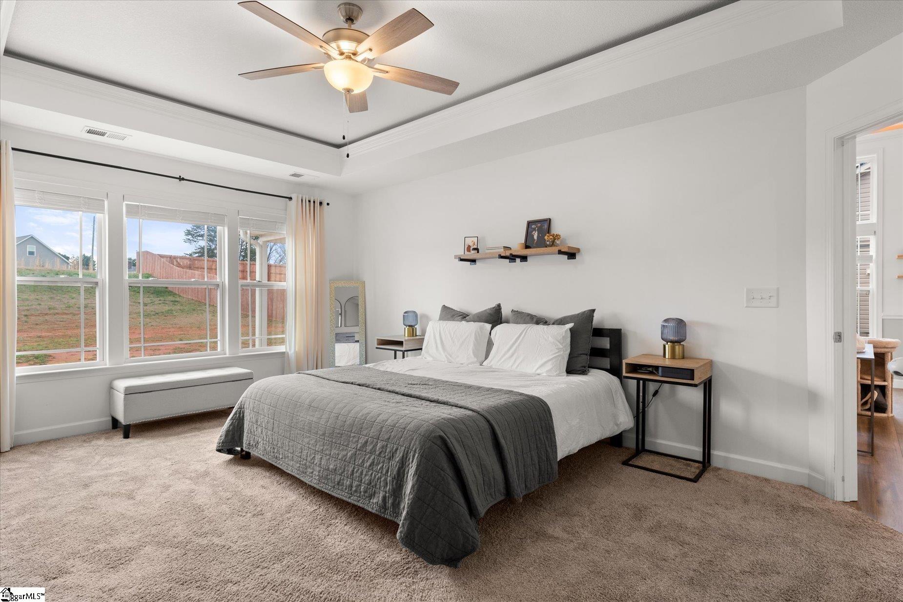 821 Brennan Way Lyman, SC 29365 - Photo 13 of 24