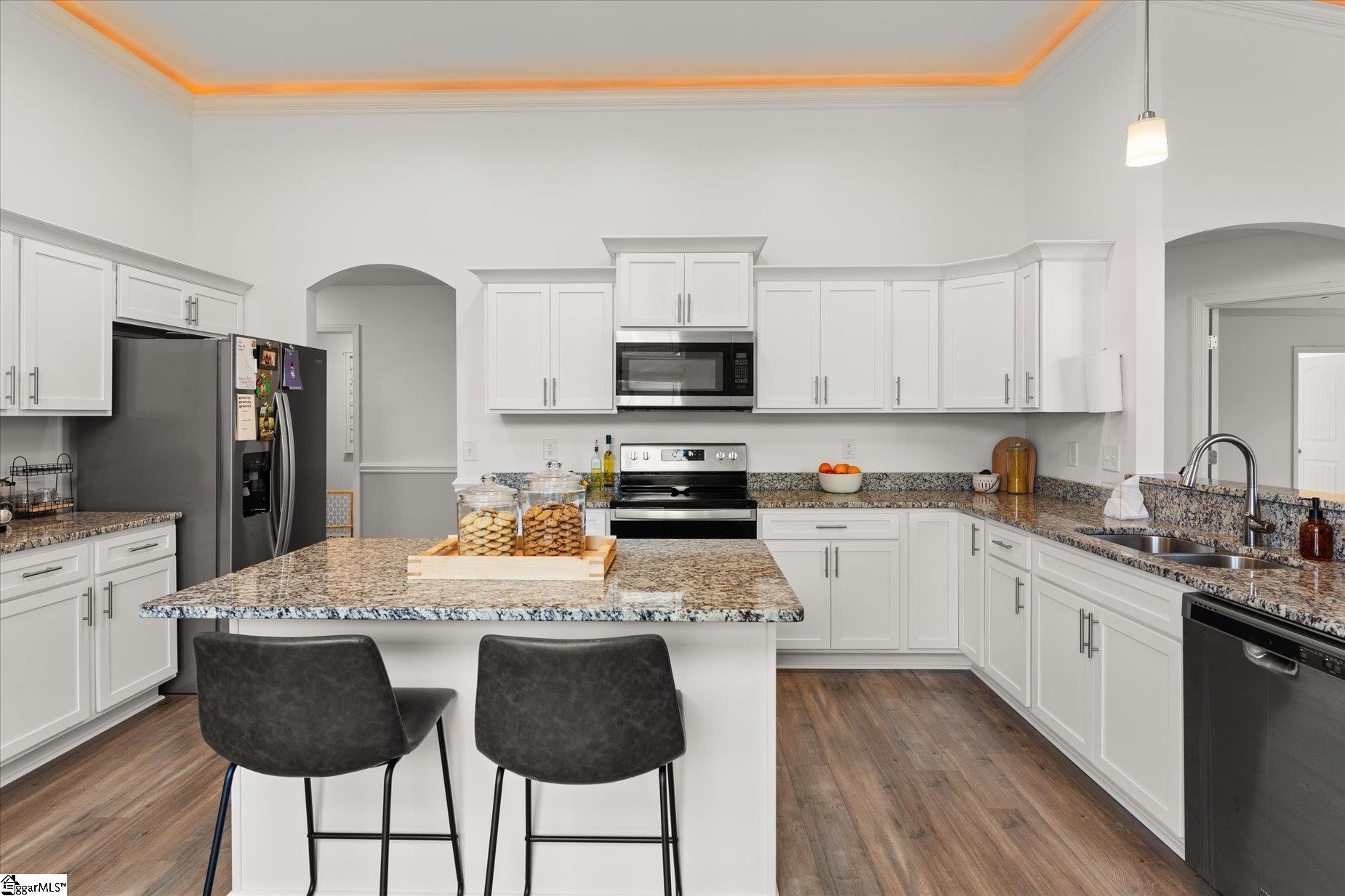 821 Brennan Way Lyman, SC 29365 - Photo 7 of 24