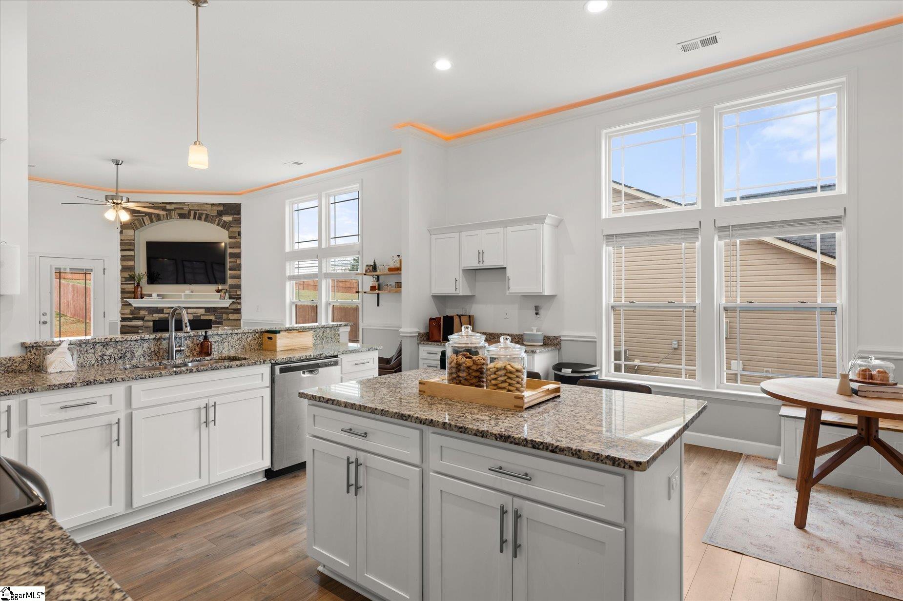 821 Brennan Way Lyman, SC 29365 - Photo 8 of 24