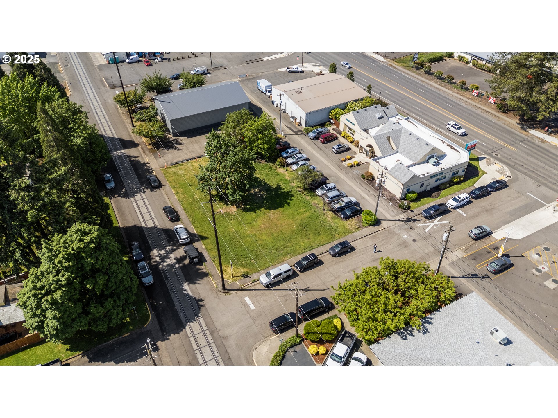 Holly Street Junction City, OR 97448 - Photo 5 of 9